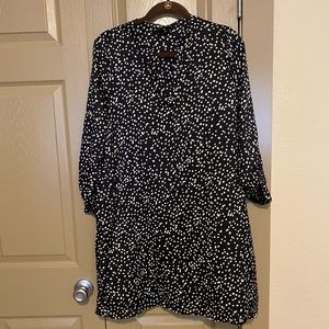 Heyson Dot Dress